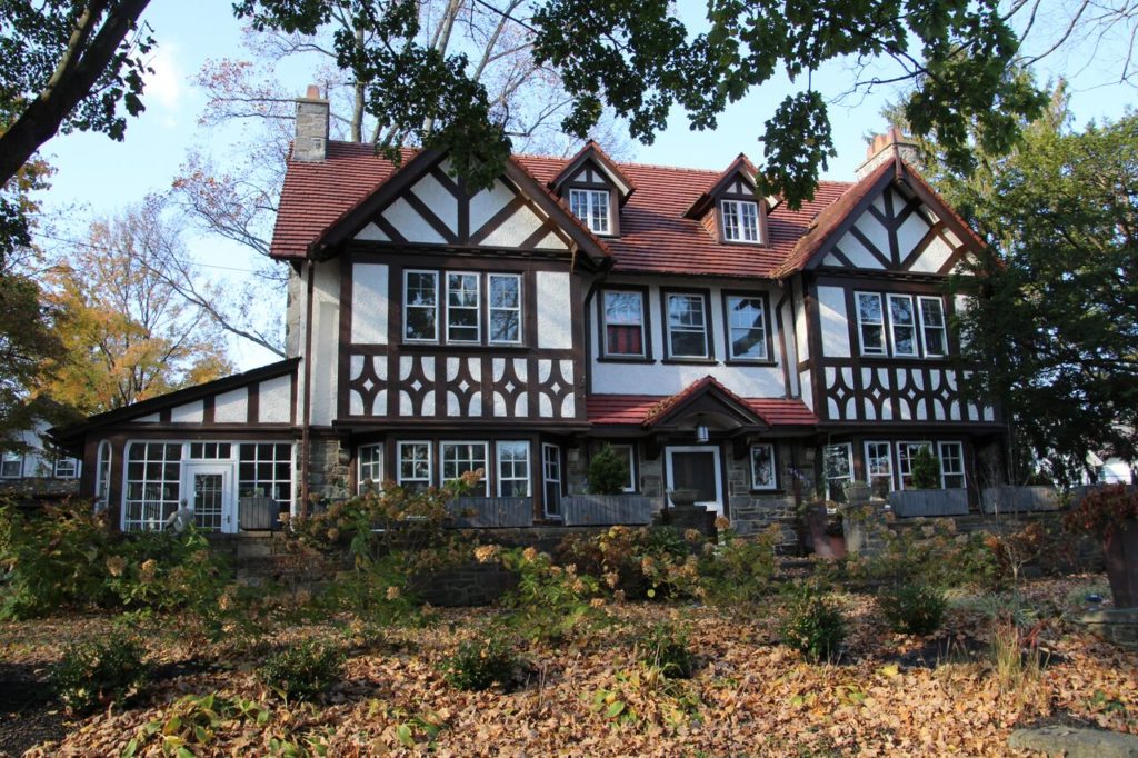 Tile Roof Restoration Bala Cynwyd Pa