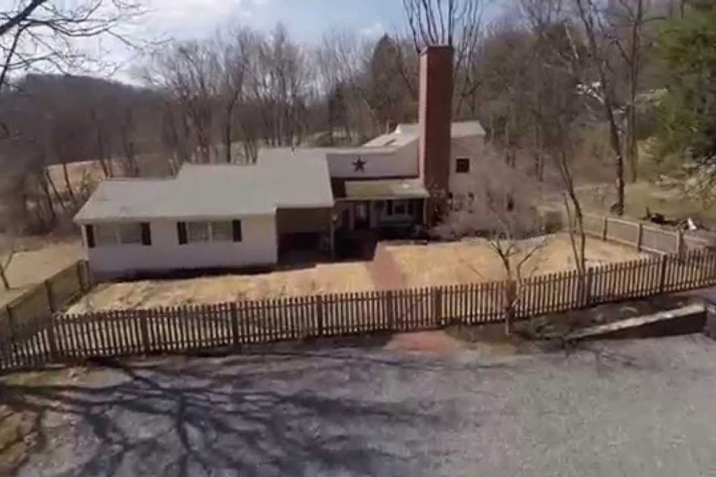 new roof by Chester County Pa roofer