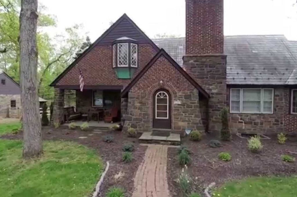 slate roof repair Lansdale Pa